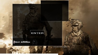 Cod 4 Enterpages Nr.1 Video Version