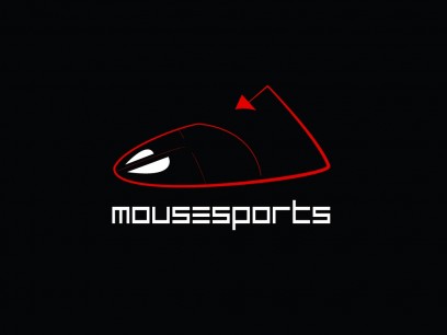 MOUSESPORT gaminglogo